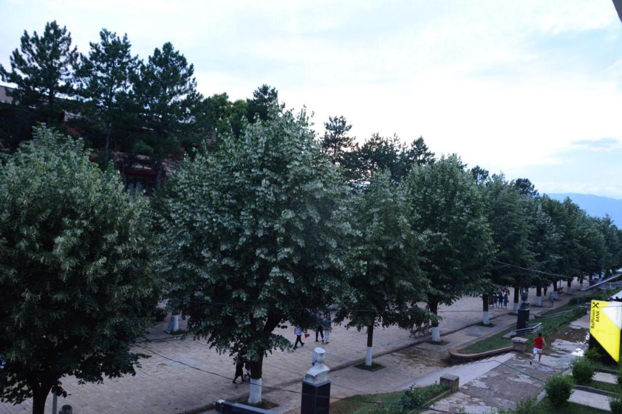 Royal Hotel Peshkopi Albania 외부 사진